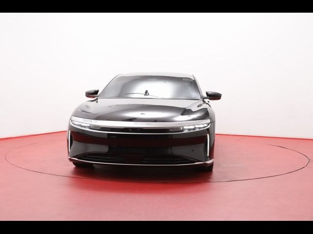 2022 Lucid Air Grand Touring