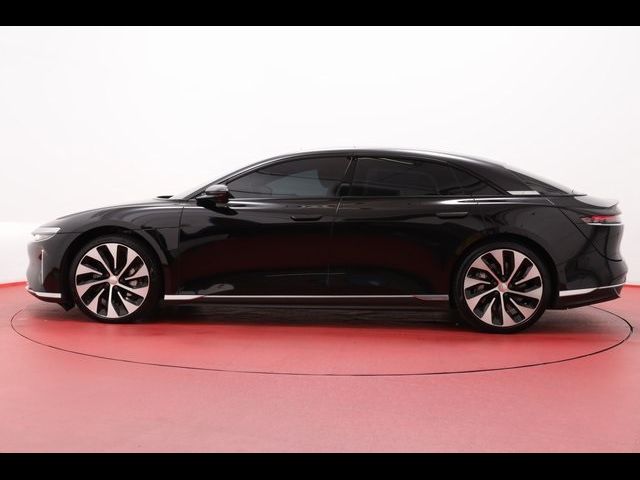 2022 Lucid Air Grand Touring