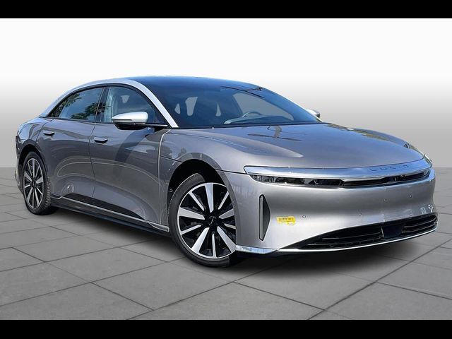 2022 Lucid Air Grand Touring