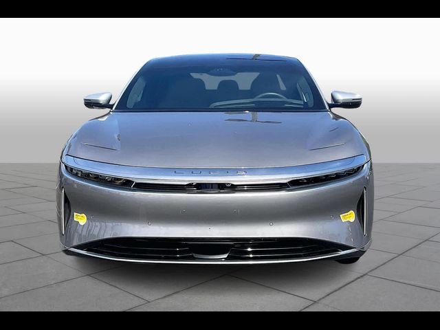 2022 Lucid Air Grand Touring