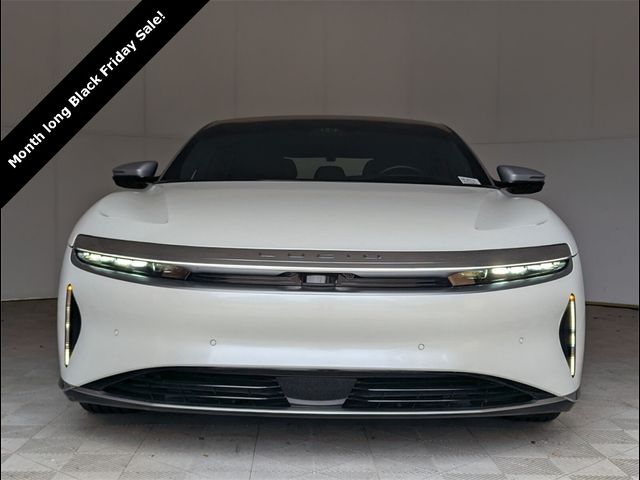 2022 Lucid Air Grand Touring