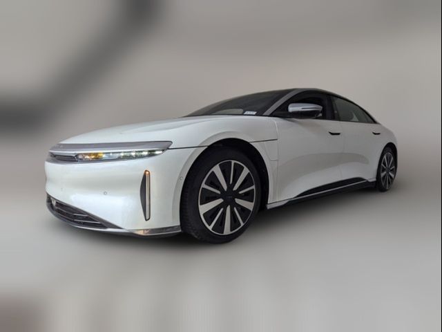 2022 Lucid Air Grand Touring