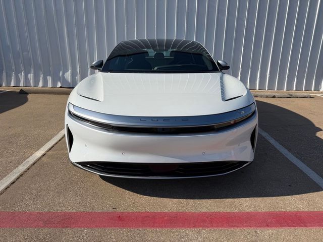 2022 Lucid Air Grand Touring