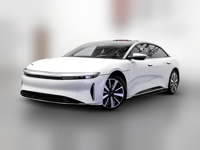 2022 Lucid Air Grand Touring