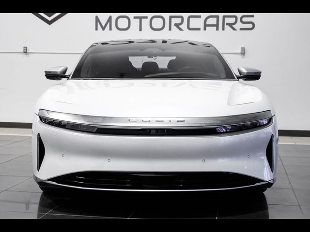 2022 Lucid Air Grand Touring
