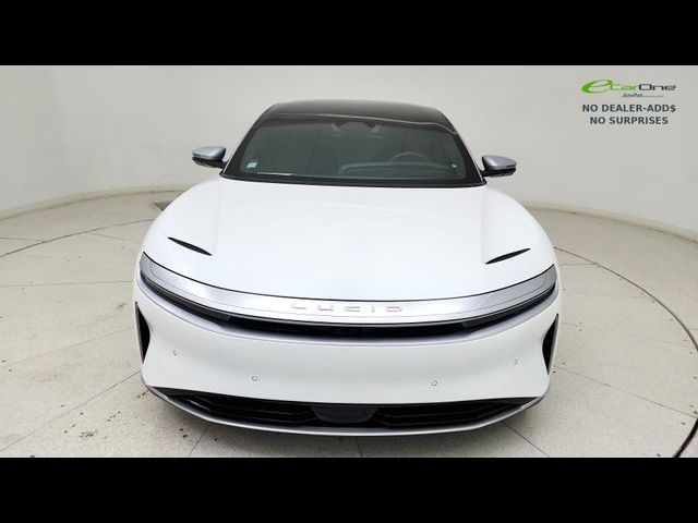 2022 Lucid Air Grand Touring