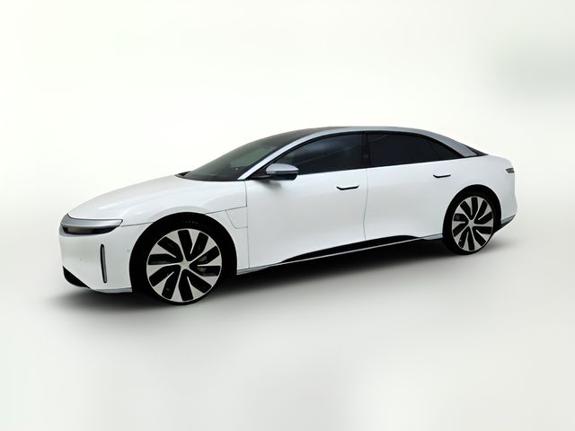 2022 Lucid Air Grand Touring