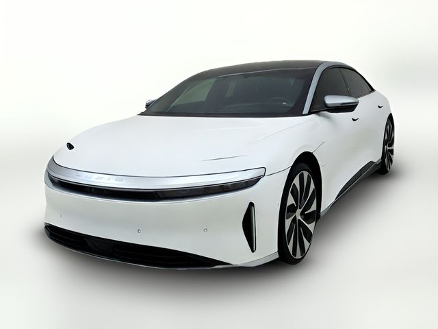 2022 Lucid Air Grand Touring
