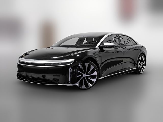 2022 Lucid Air Grand Touring