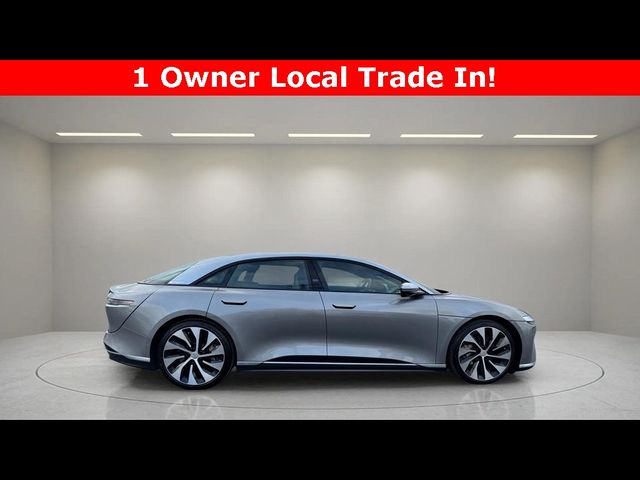 2022 Lucid Air Grand Touring