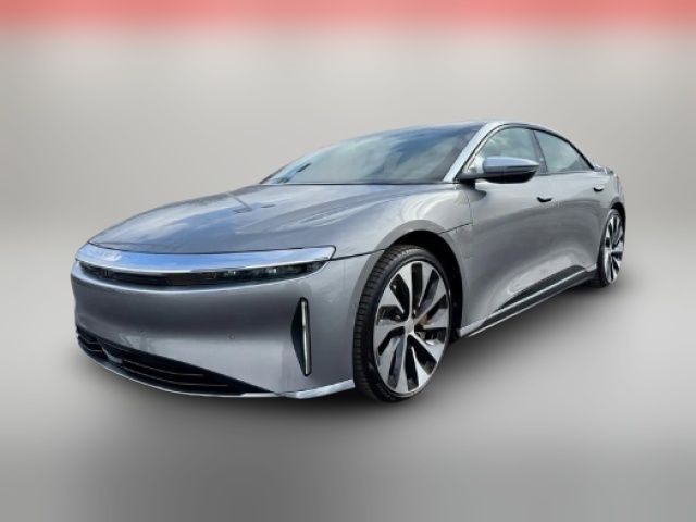 2022 Lucid Air Grand Touring