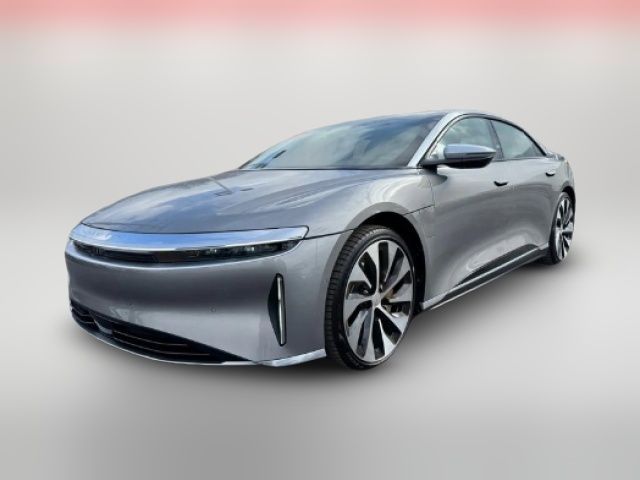 2022 Lucid Air Grand Touring