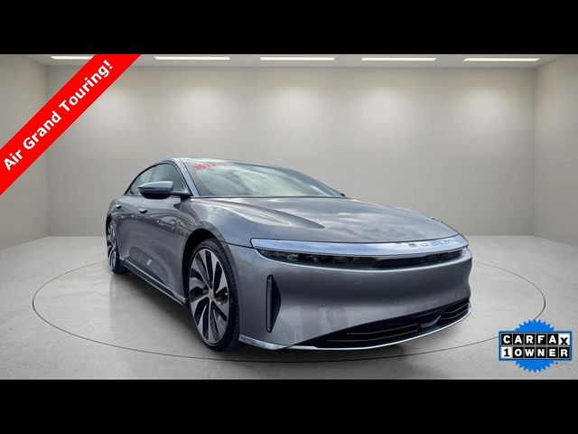 2022 Lucid Air Grand Touring