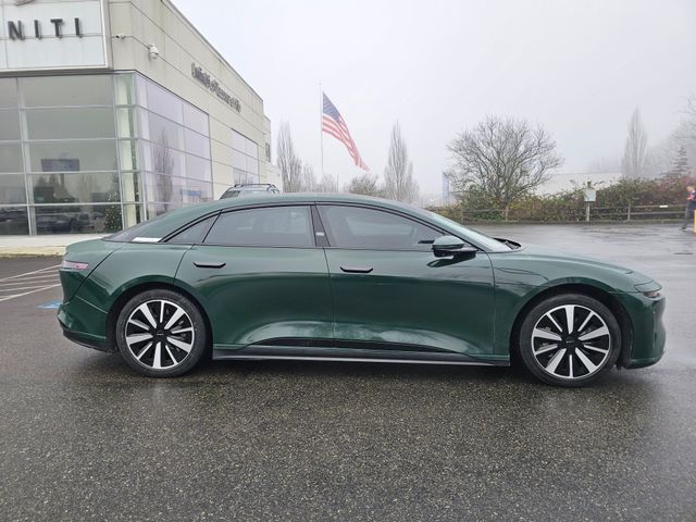 2022 Lucid Air Grand Touring