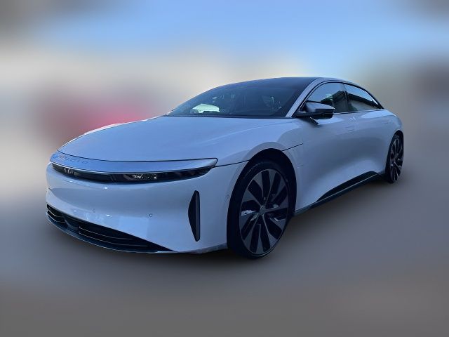 2022 Lucid Air Grand Touring