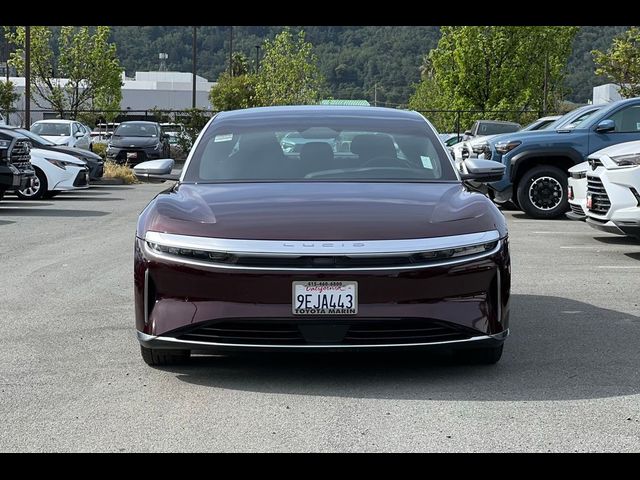 2022 Lucid Air Grand Touring