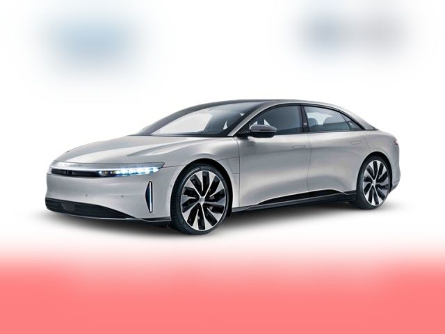 2022 Lucid Air Grand Touring