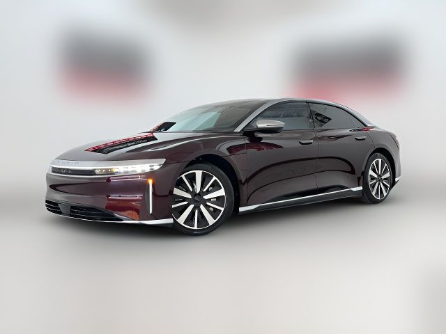 2022 Lucid Air Grand Touring