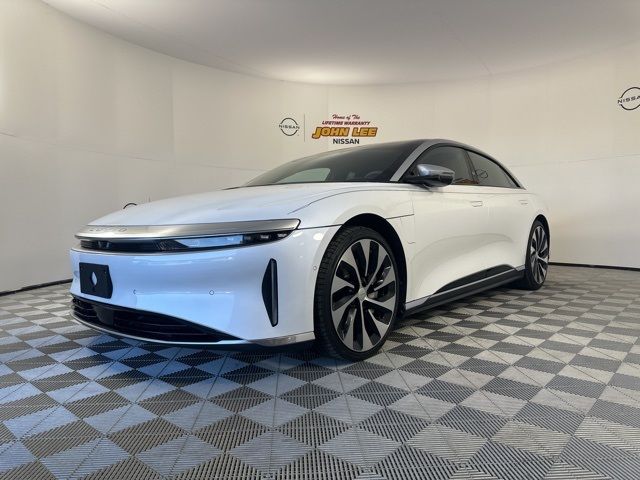 2022 Lucid Air Grand Touring