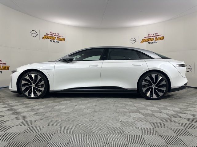 2022 Lucid Air Grand Touring