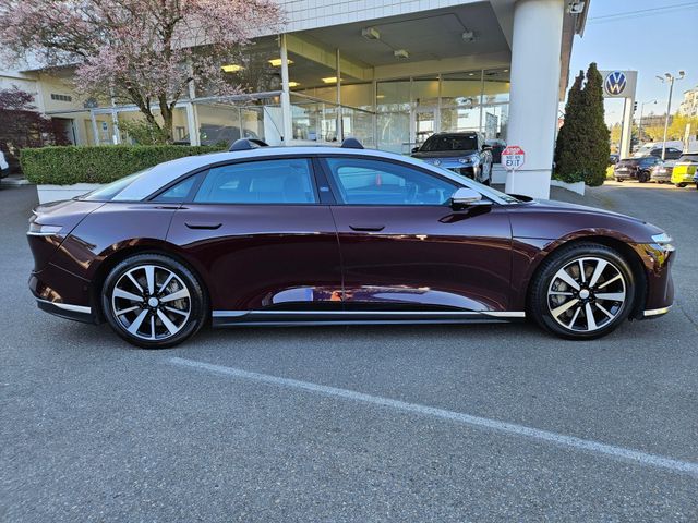 2022 Lucid Air Grand Touring