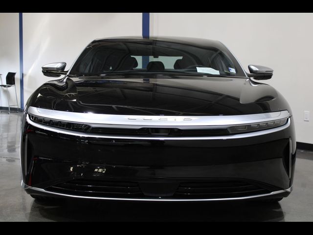 2022 Lucid Air Grand Touring