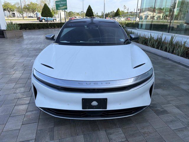 2022 Lucid Air Grand Touring