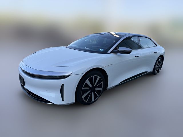 2022 Lucid Air Grand Touring