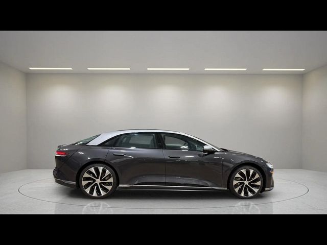 2022 Lucid Air Grand Touring