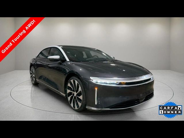 2022 Lucid Air Grand Touring