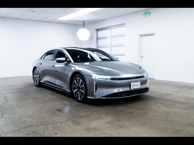 2022 Lucid Air Grand Touring