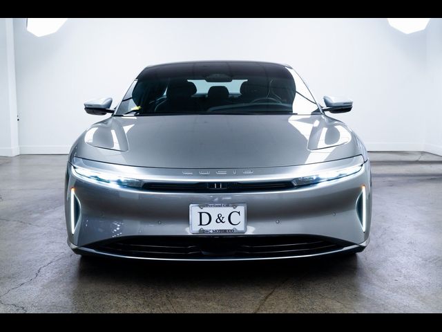2022 Lucid Air Grand Touring