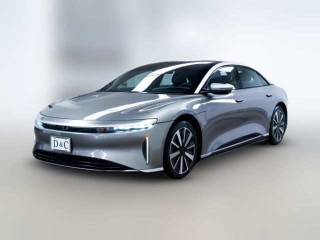 2022 Lucid Air Grand Touring