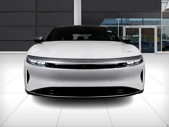 2022 Lucid Air Grand Touring