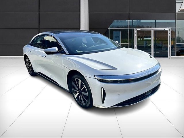 2022 Lucid Air Grand Touring