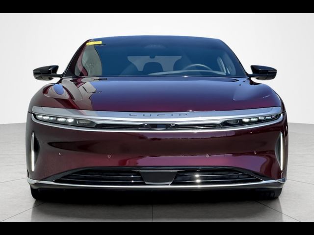 2022 Lucid Air Grand Touring