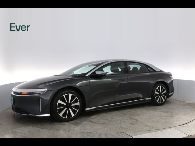 2022 Lucid Air Grand Touring