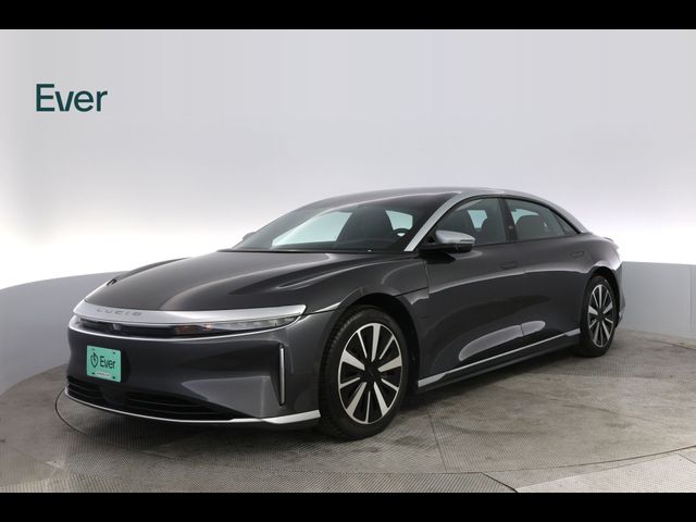 2022 Lucid Air Grand Touring