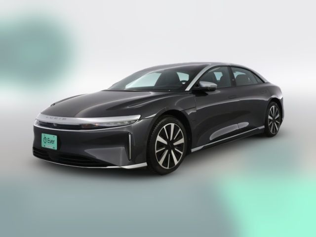 2022 Lucid Air Grand Touring