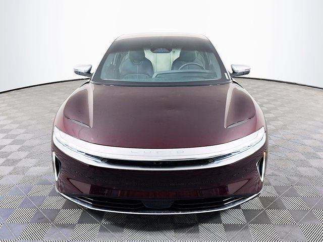 2022 Lucid Air Grand Touring