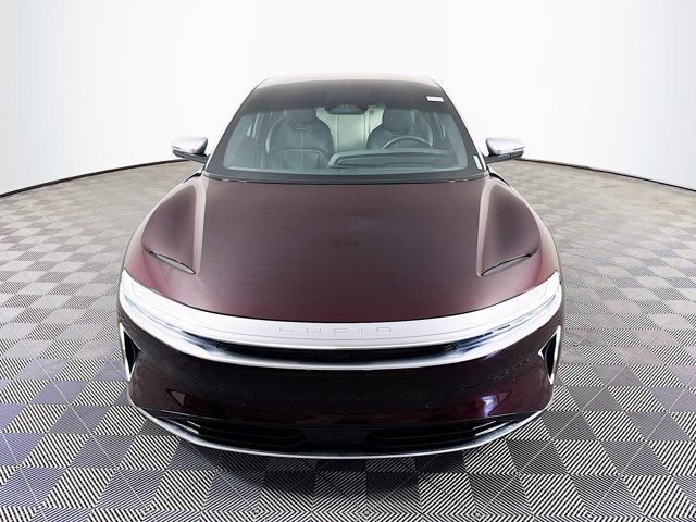 2022 Lucid Air Grand Touring