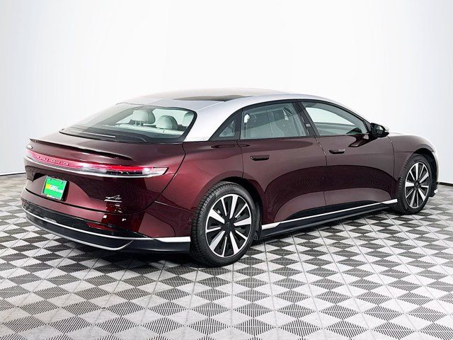 2022 Lucid Air Grand Touring