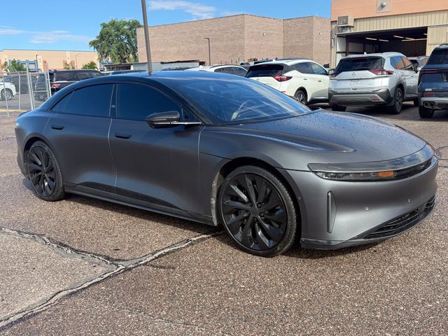 Range Rover Arrowhead Used Lucid For Sale in Phoenix, AZ | Auto Navigator