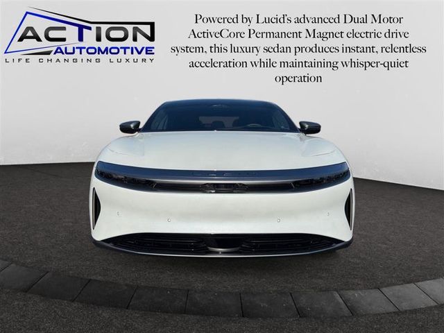2022 Lucid Air Grand Touring