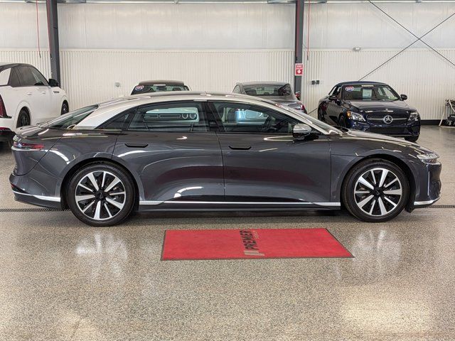 2022 Lucid Air Grand Touring