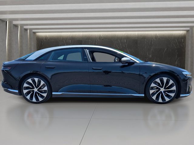 2022 Lucid Air Grand Touring