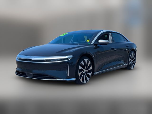 2022 Lucid Air Grand Touring