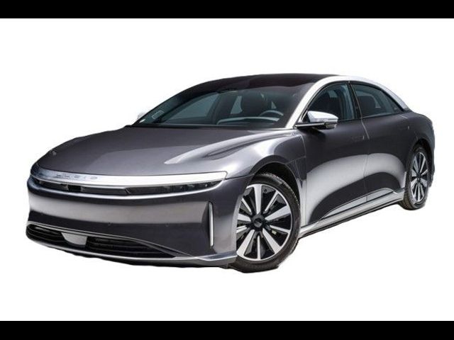 2022 Lucid Air Grand Touring