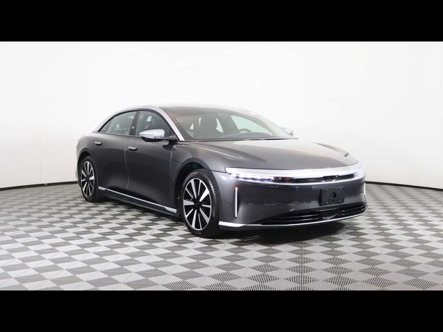 2022 Lucid Air Grand Touring