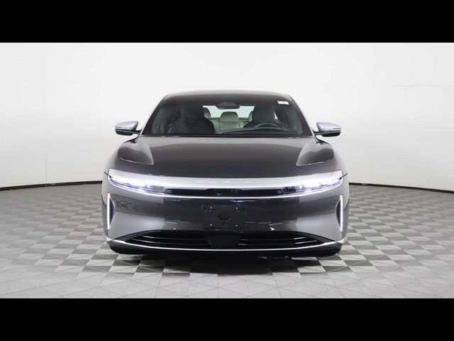 2022 Lucid Air Grand Touring